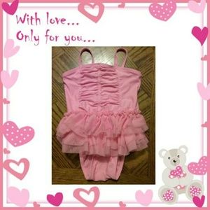 Princess Bathing Suit